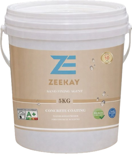Sand Fixing Agent