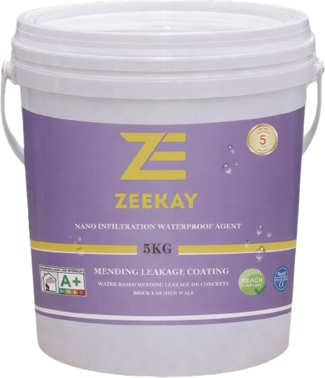 Nano Infiltration Waterproofing Agent